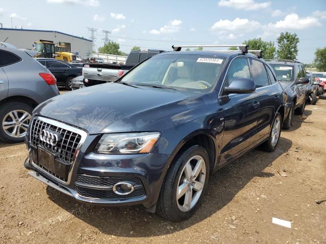 AUDI Q5 2012 wa1wkafp9ca111993