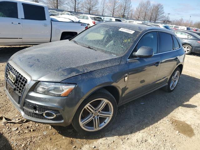 AUDI Q5 2012 wa1wkafp9ca122539