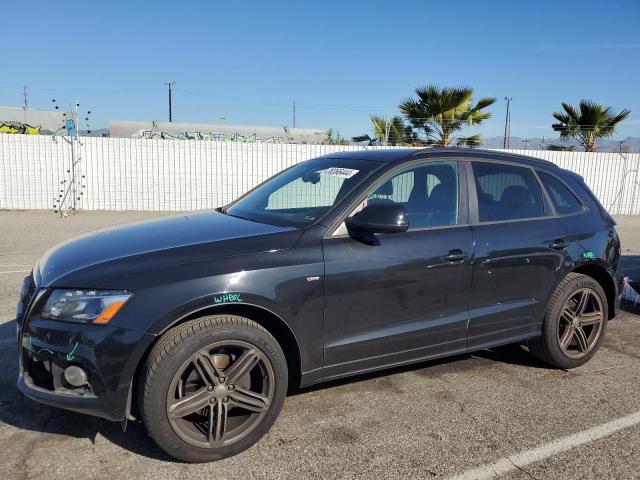 AUDI Q5 2012 wa1wkafp9ca127272