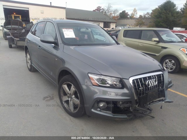 AUDI Q5 2012 wa1wkafp9ca128633