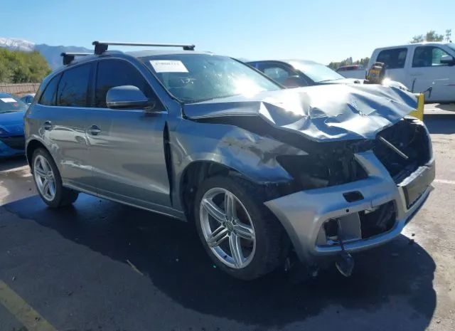 AUDI Q5 2010 wa1wkafpxaa031647