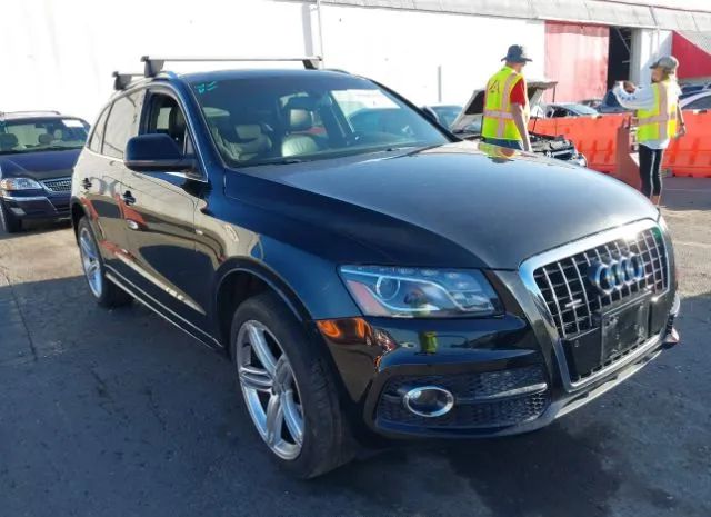 AUDI Q5 2010 wa1wkafpxaa072117