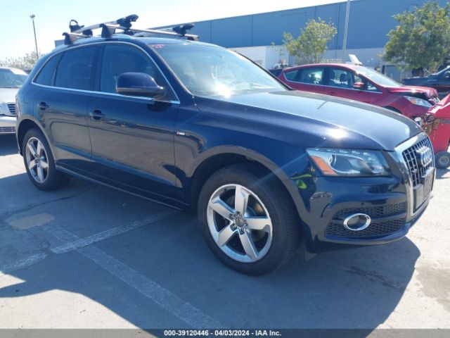 AUDI Q5 2011 wa1wkafpxba002232