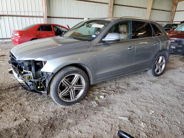 AUDI Q5 PRESTIG 2011 wa1wkafpxba003462