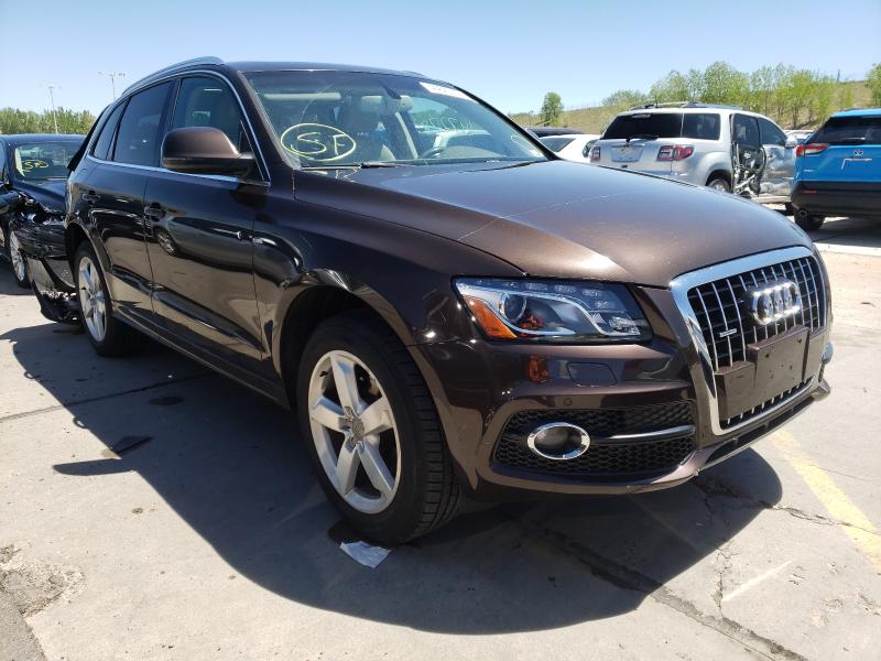 AUDI Q5 PRESTIG 2011 wa1wkafpxba003624