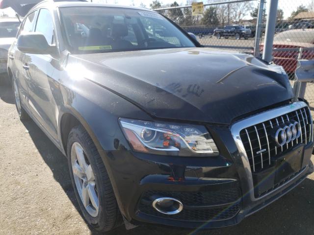 AUDI Q5 PRESTIG 2011 wa1wkafpxba026143