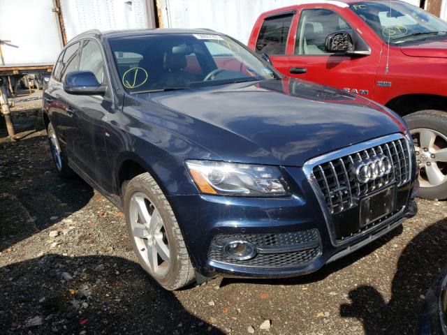 AUDI Q5 PRESTIG 2011 wa1wkafpxba088433