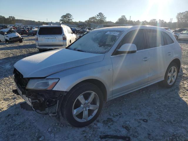 AUDI Q5 2012 wa1wkafpxca015631