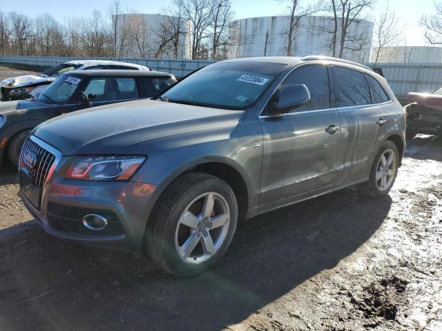 AUDI Q5 2012 wa1wkafpxca047897