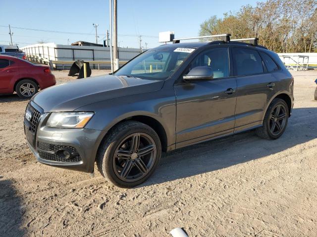 AUDI Q5 2012 wa1wkafpxca106933