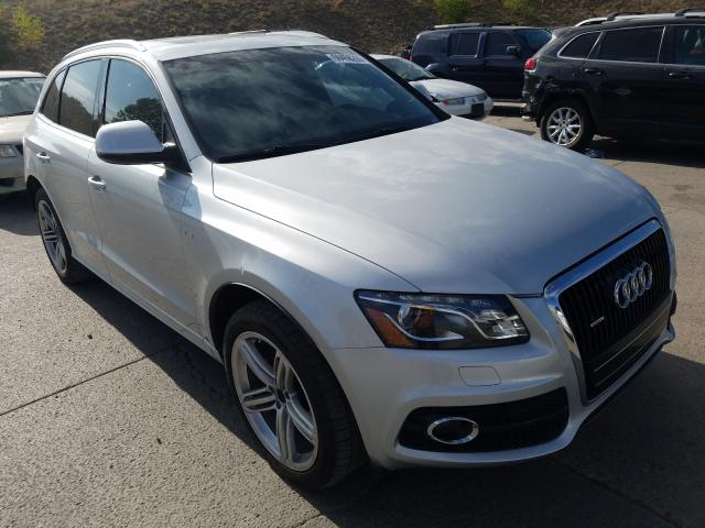 AUDI Q5 PRESTIG 2010 wa1wkbfp0aa074464