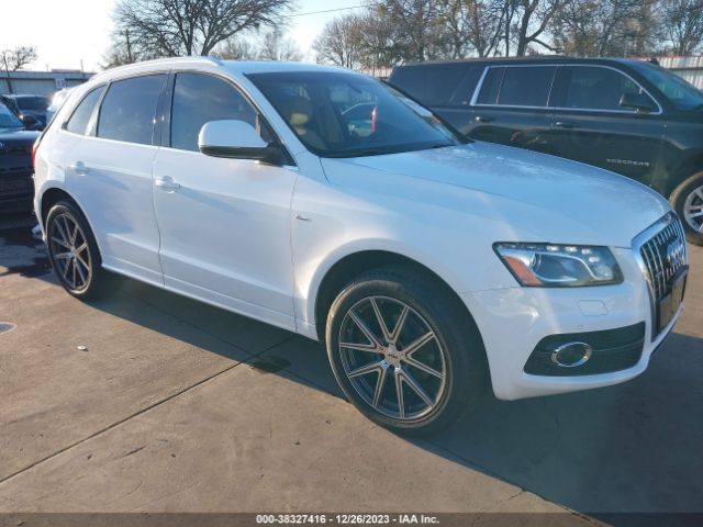 AUDI Q5 2011 wa1wkbfp0ba084459