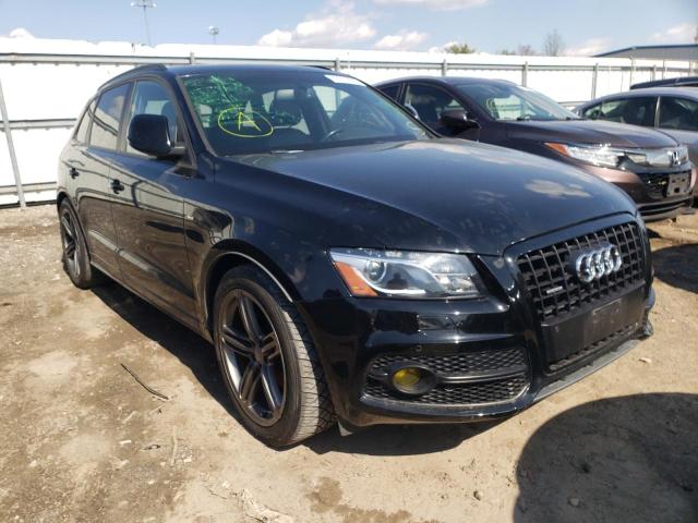 AUDI Q5 PRESTIG 2012 wa1wkbfp0ca037014