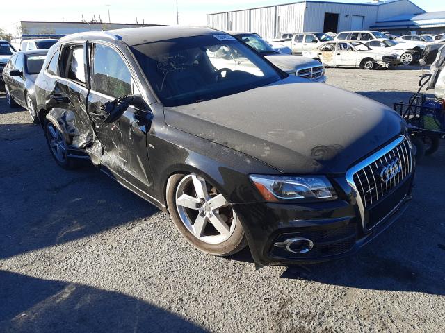 AUDI Q5 PRESTIG 2012 wa1wkbfp0ca135332