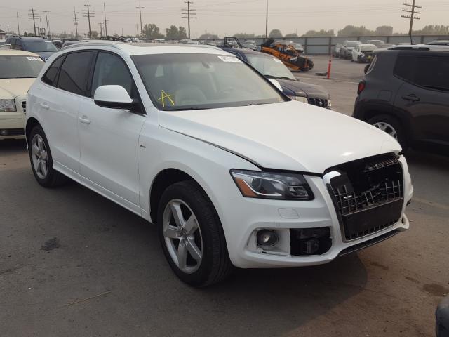 AUDI Q5 PRESTIG 2011 wa1wkbfp4ba106236