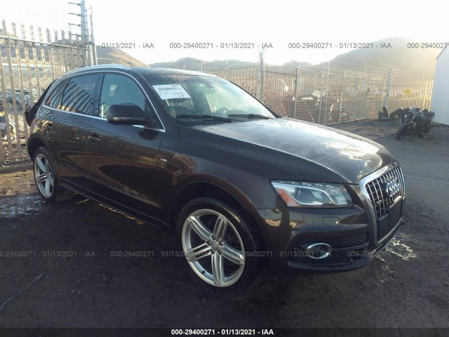 AUDI Q5 2012 wa1wkbfp4ca061056