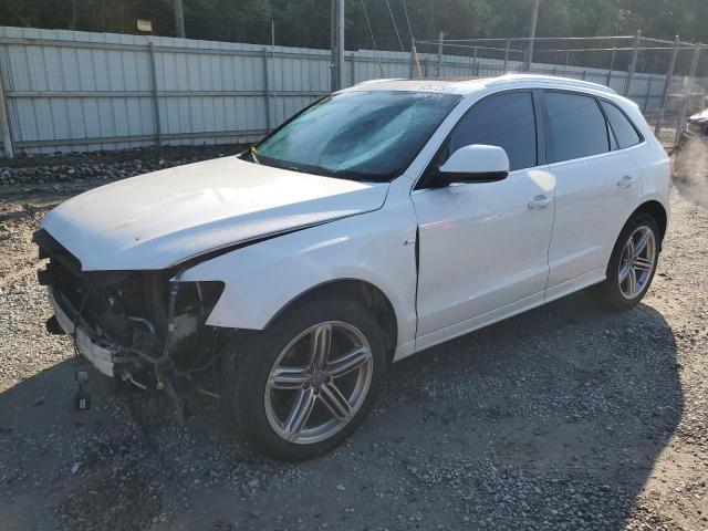 AUDI Q5 2012 wa1wkbfp7ca009422