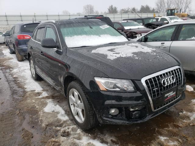 AUDI Q5 PRESTIG 2011 wa1wkbfpxba067913