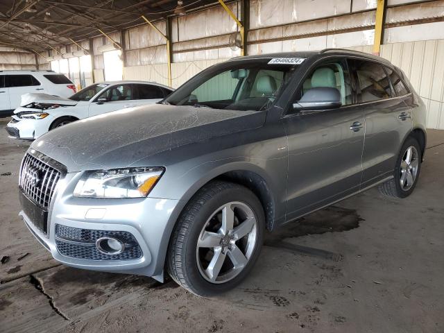 AUDI Q5 PRESTIG 2011 wa1wkbfpxba105317