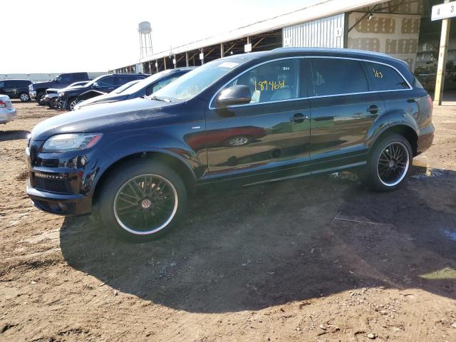 AUDI Q7 PRESTIG 2011 wa1wmafe0bd007589