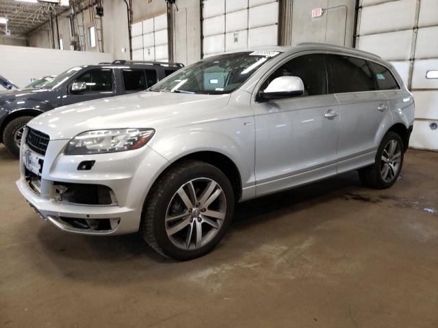 AUDI Q7 2014 wa1wmafe0ed017186