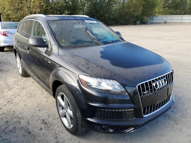 AUDI Q7 PRESTIG 2010 wa1wmafe1ad005686