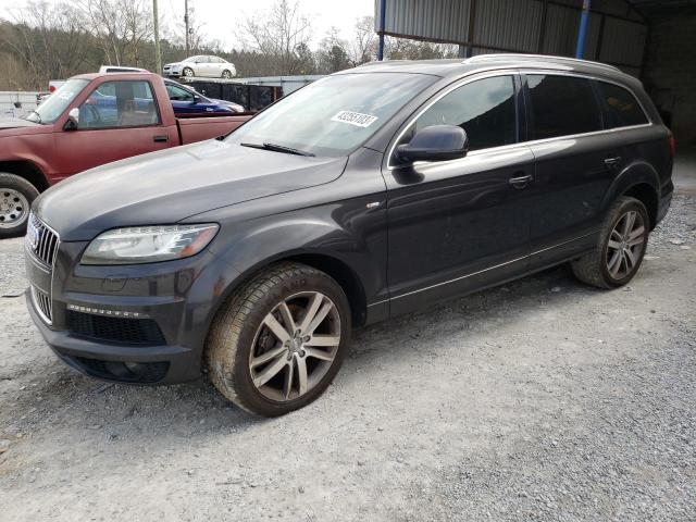 AUDI Q7 PRESTIG 2012 wa1wmafe1cd009871