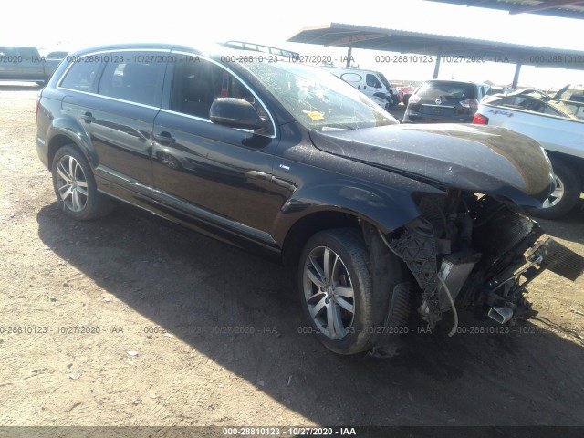 AUDI Q7 2012 wa1wmafe1cd010180