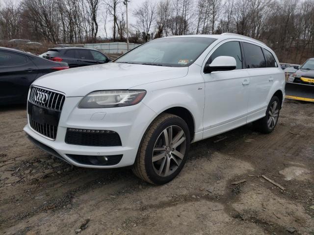 AUDI Q7 PRESTIG 2013 wa1wmafe1dd006700