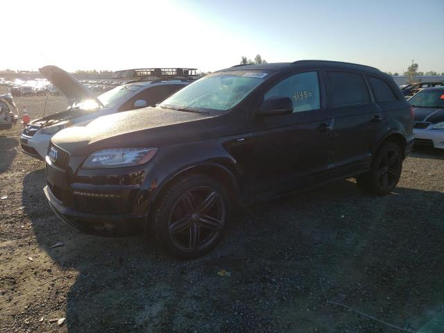 AUDI Q7 2014 wa1wmafe1fd002648