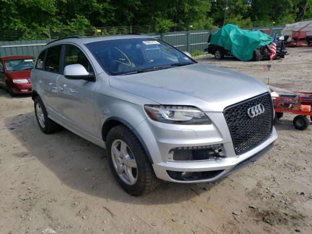 AUDI Q7 PRESTIG 2012 wa1wmafe2cd000225