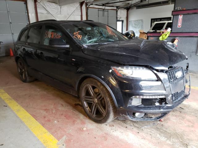 AUDI Q7 PRESTIG 2012 wa1wmafe2cd004937