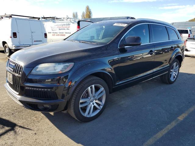 AUDI Q7 2013 wa1wmafe2dd011873