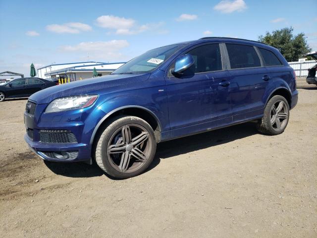 AUDI NULL 2015 wa1wmafe2fd022732