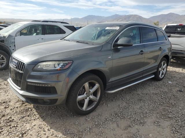 AUDI Q7 2010 wa1wmafe3ad007973