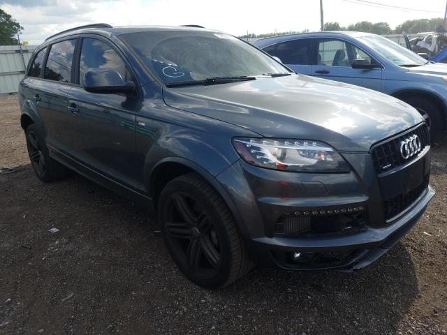 AUDI Q7 PRESTIG 2012 wa1wmafe3cd009287