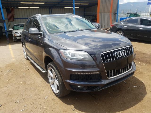 AUDI Q7 PRESTIG 2010 wa1wmafe4ad005262