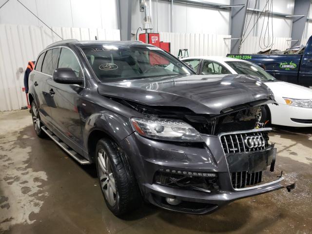 AUDI Q7 PRESTIG 2011 wa1wmafe4bd002184