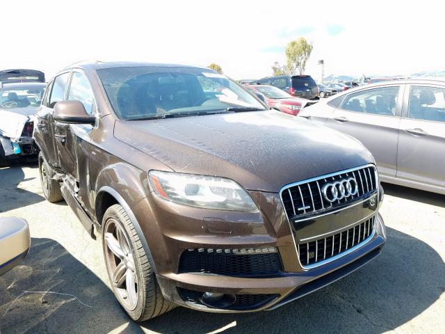 AUDI NULL 2011 wa1wmafe5bd000900