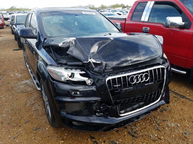 AUDI Q7 PRESTIG 2011 wa1wmafe5bd002369