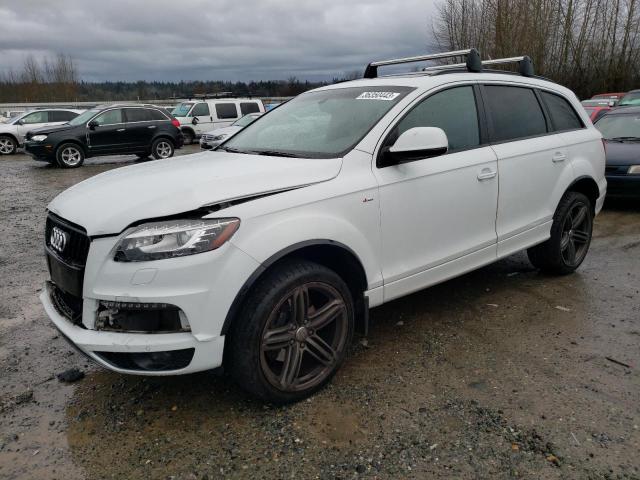 AUDI Q7 PRESTIG 2013 wa1wmafe5dd005971