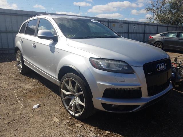 AUDI Q7 PRESTIG 2013 wa1wmafe5dd007462