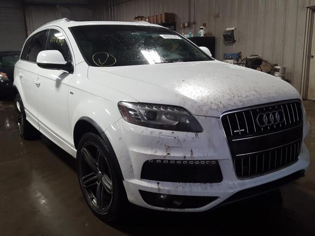 AUDI Q7 PRESTIG 2011 wa1wmafe6bd004423