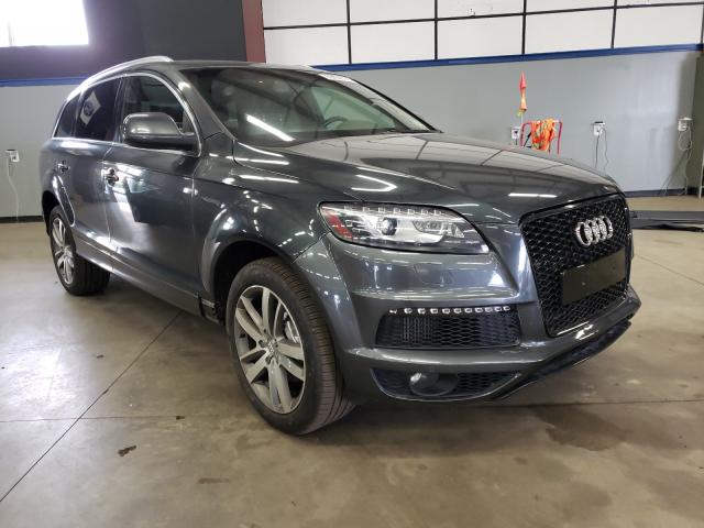 AUDI Q7 PRESTIG 2011 wa1wmafe6bd004972