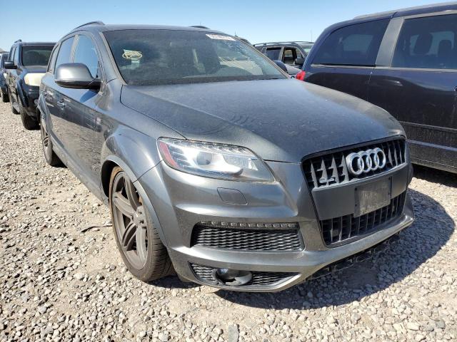 AUDI Q7 PRESTIG 2012 wa1wmafe7cd007350