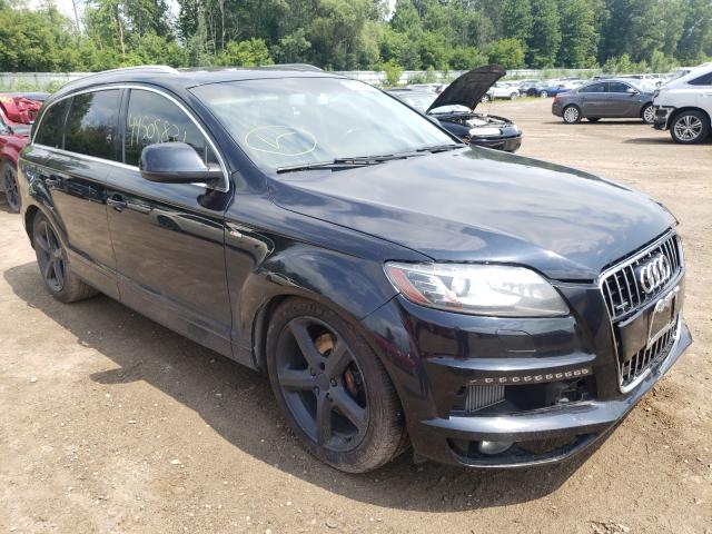 AUDI Q7 PRESTIG 2010 wa1wmafe8ad002879