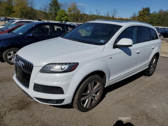 AUDI Q7 PRESTIG 2013 wa1wmafe8dd010467