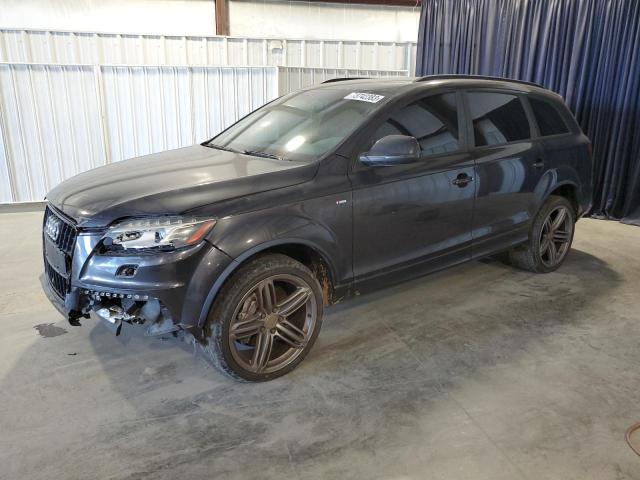 AUDI Q7 2013 wa1wmafe8dd011781