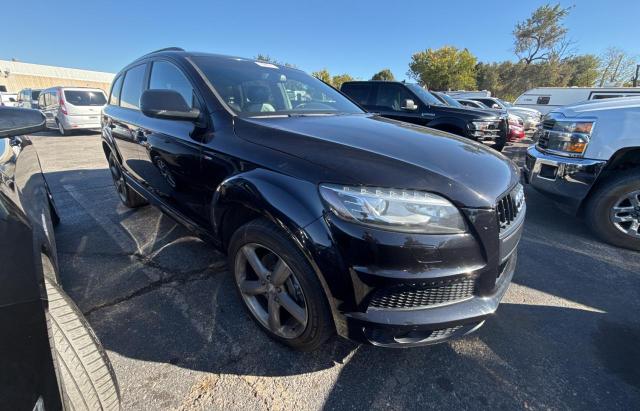 AUDI Q7 TDI PRE 2015 wa1wmafe8fd014764