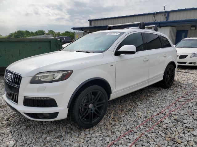 AUDI Q7 PRESTIG 2011 wa1wmafe9bd009759